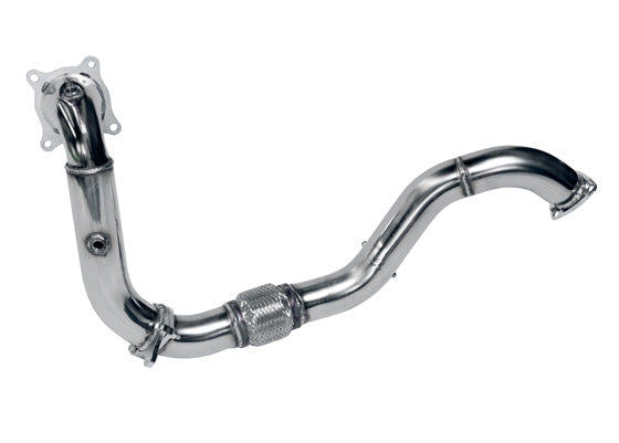 HKS DOWNPIPE FRONT PIPE FOR CIVIC FK8 ( 33006-KH001 )