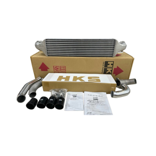 HKS R-TYPE INTERCOOLER KIT FOR CIVIC TYPE R FK8 (13001-AH004)