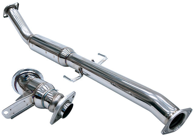 HKS METAL CATALYZER GR YARIS GEN 1 ( 33005-AT011 )