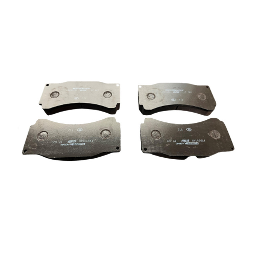 FERODO DS2500 FRP3014H BRAKE PAD FOR CP9668