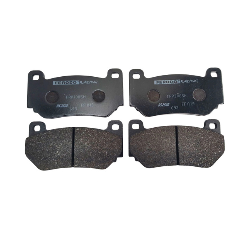 FERODO DS2500 FRP3085H BRAKE PAD FOR CP7600