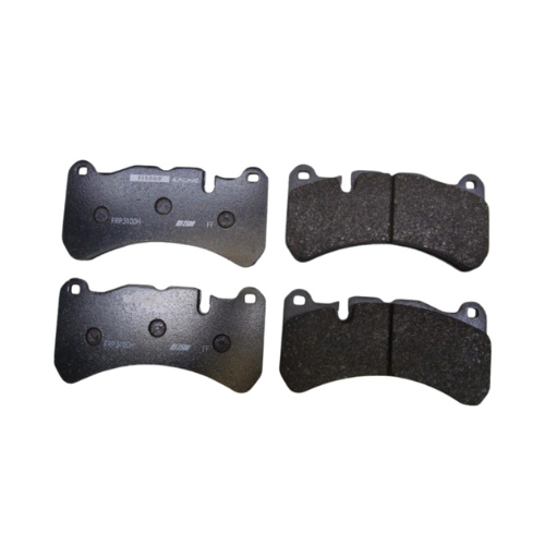 FERODO DS2500 FRP3100H BRAKE PAD FOR ALCON CAR99 / ALFA ROMEO 6POT / SUBARU STI 6POT / MESERATI