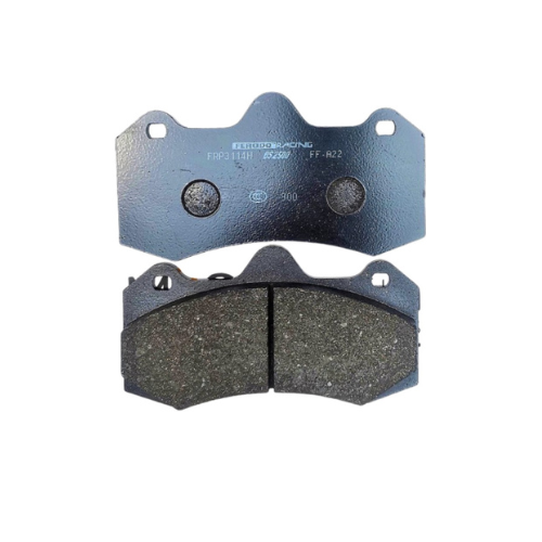 FERODO DS2500 FRP3114H BRAKE PAD FOR CP9040 / CP7040 -D54