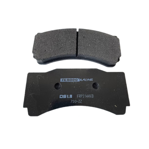 FERODO DS2500 FRP3144H BRAKE PAD FOR CP9660 / ES6