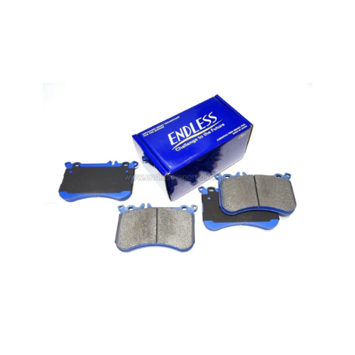 ENDLESS MX72 EIP230 BRAKE PADS FOR W176 A45
