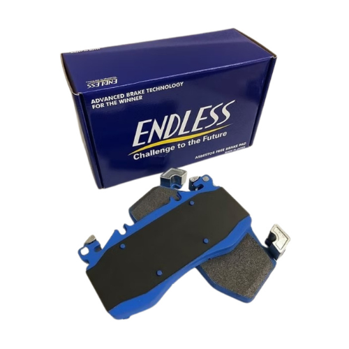 ENDLESS MX72 EIP307 BRAKE PADS FOR A35 4POT