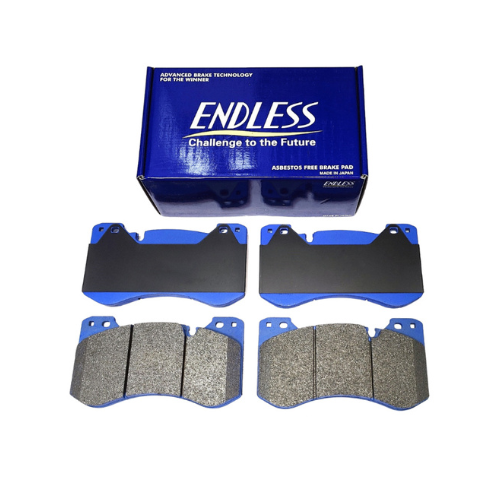 ENDLESS MX72 EIP328 BRAKE PADS FOR G82 M4 M3