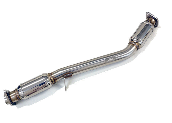 HKS STAINLESS STEEL FRONT PIPE ZN6/ZC6 GT86/BRZ ( 33004-BT002 )
