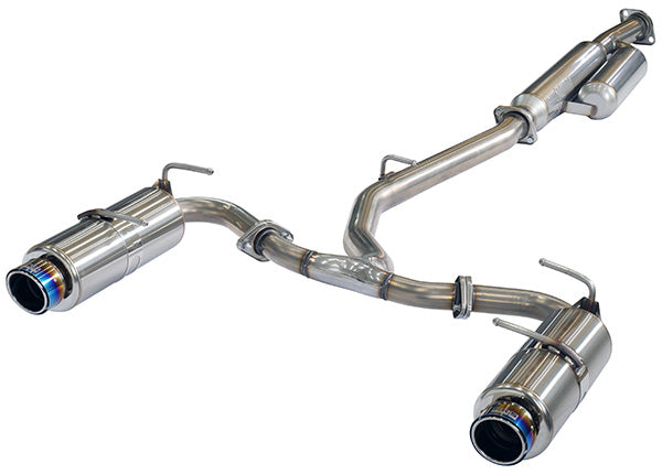 HKS HI POWER SPEC L 2 FOR ZC6/ ZN6 BRZ GT86 ( 32016-AT123 )