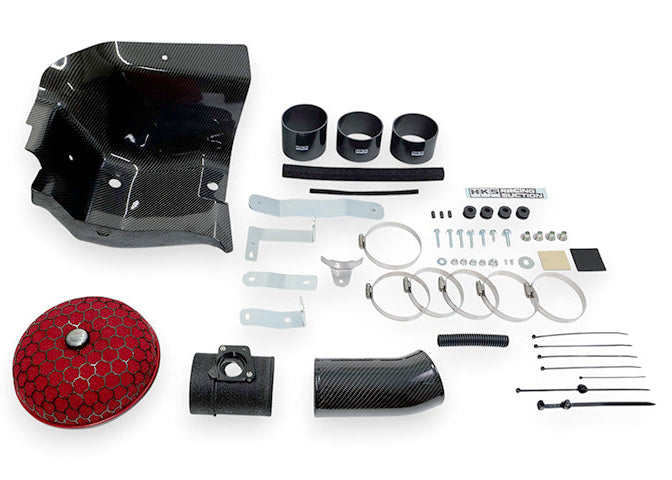 HKS CARBON RACING SUCTION KIT GR YARIS ( 70028-AT004 )