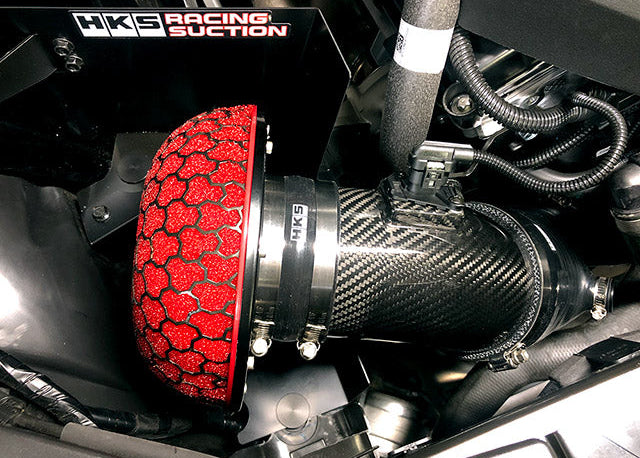 HKS CARBON RACING SUCTION GR SUPRA B58 ( 70028-AT001 )