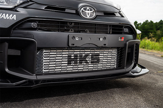 HKS INTERCOOLER KIT GXPA16 GEN2 DAT ( 13001-AT011 )