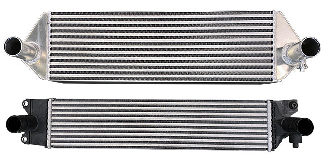 HKS R TYPE INTERCOOLER KIT GR YARIS ( 13001-AT008 )