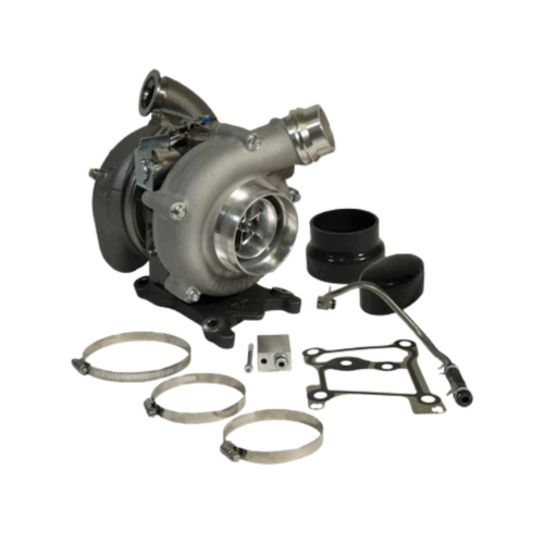 HKS GT3RS BOLT ON TURBO KIT FOR GR86 / BRZ / ZN8 / ZC8 (11001-KT007)