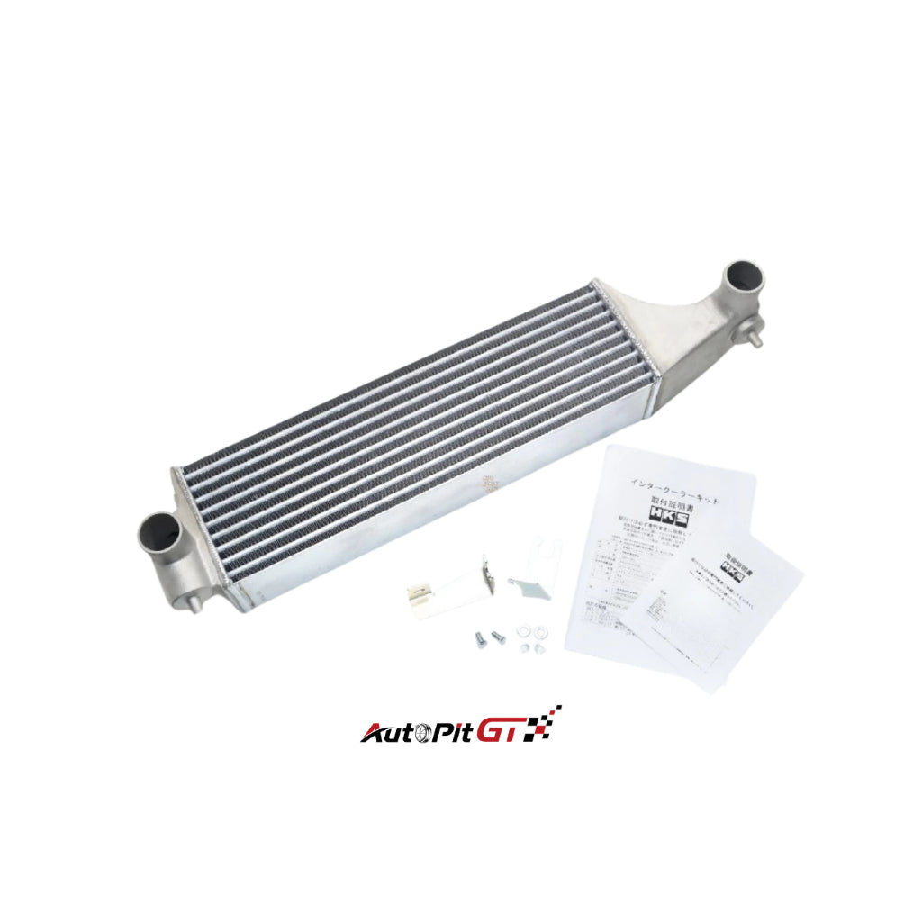 HKS INTERCOOLER KIT FOR ZC33S (13001-AS002)
