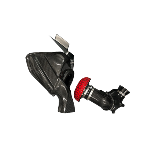 HKS COLD AIR CARBON INTAKE FULL KIT FOR SUPRA MK5 A90 B58 (70026-AT002)