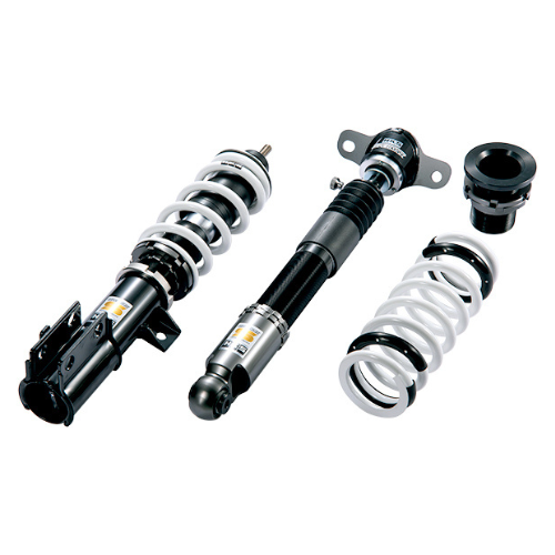HKS HIPERMAX S SUSPENSION FOR TOYOTA GR YARIS (80300-AT025)