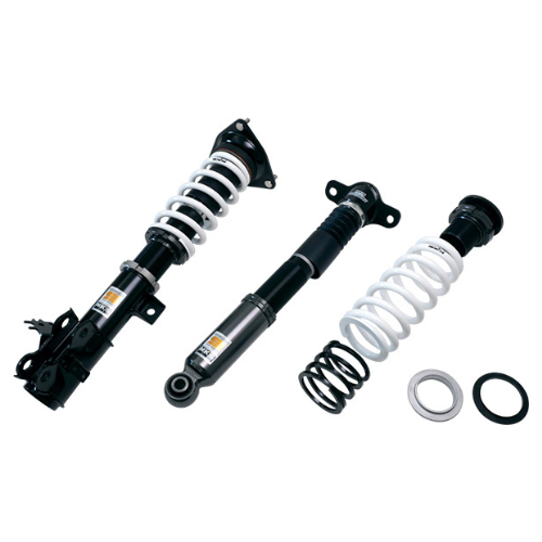 HKS HIPERMAX S SUSPENSION FOR TOYOTA HARRIER XU80 (80300-AT028)