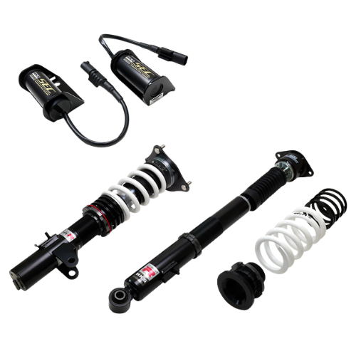 HKS HIPERMAX R WITH S.E.C SUSPENSION FOR CIVIC TYPE R FL5 (80310-AH005C)