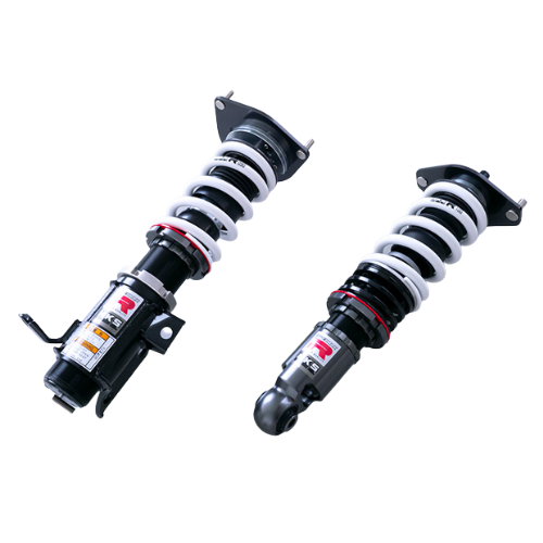 HKS HIPERMAX R SUSPENSION FOR GR86 / BRZ ZN8 / ZC8 (80310-AT006)