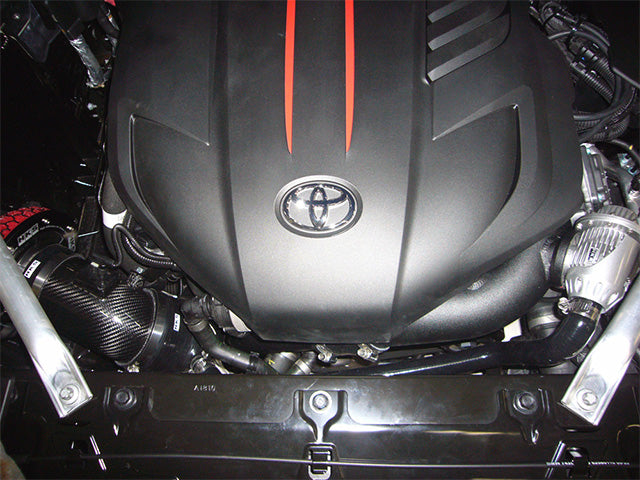 HKS SQV 4 BLOW OFF KIT GR SUPRA DB42 DB02 B58 ( 71008-AT021 )