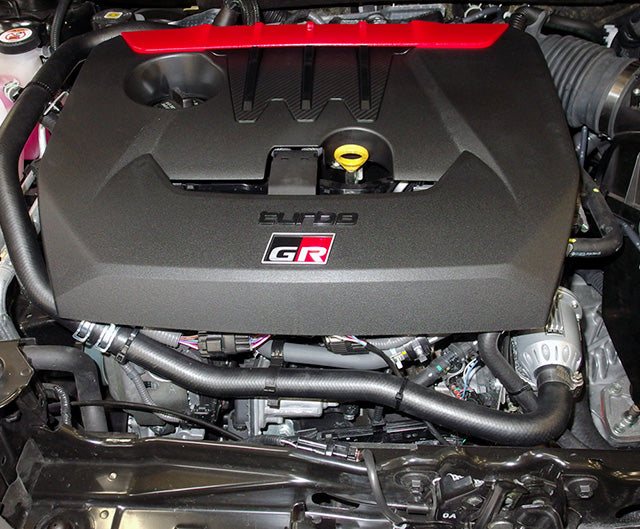 HKS SUPER SQV 4 GR YARIS ( 71008-AT020 )