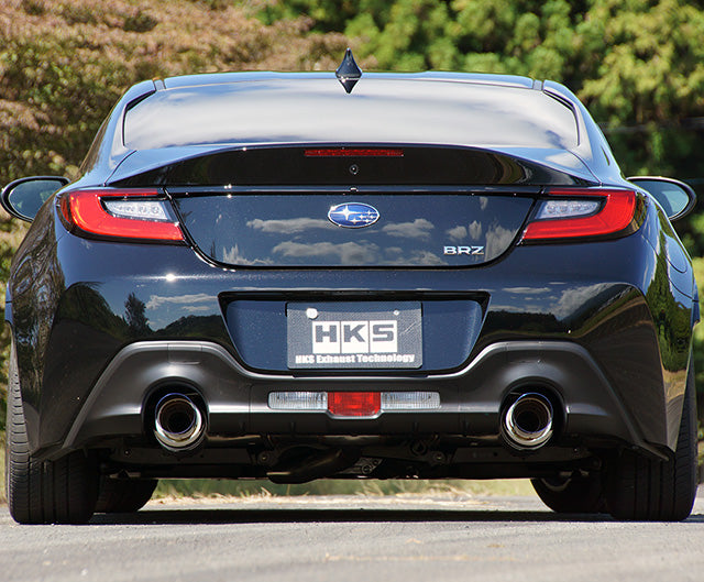 HKS HI POWER SPEC L ZN8/ZC8 GR86 BRZ ( 32016-BT004 )