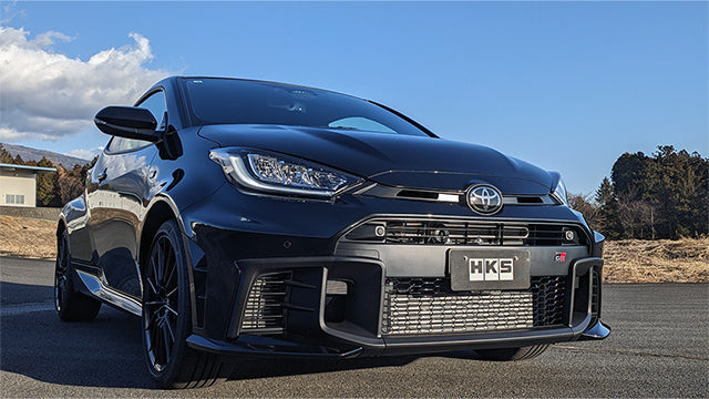 HKS TRANSFER OIL COOLER KIT ( 27002-AT002 )