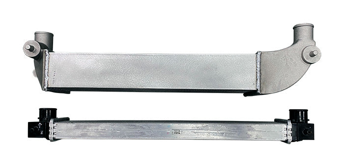 HKS INTERCOOLER KIT SAFETY PACKAGE ZC33S ( 13001-AS003 )