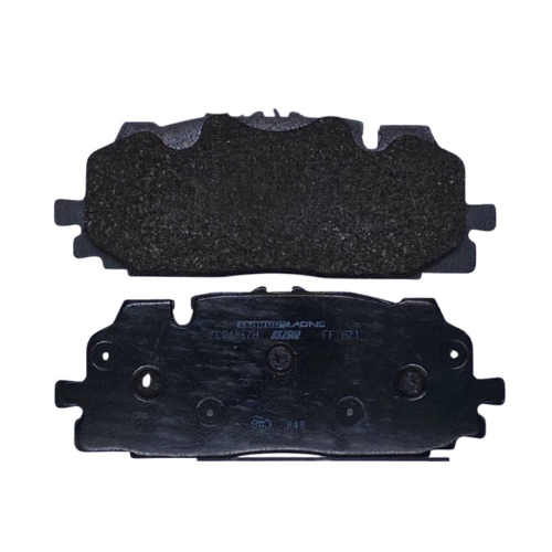 FERODO DS2500 FCP4967H BRAKE PAD FOR 8N