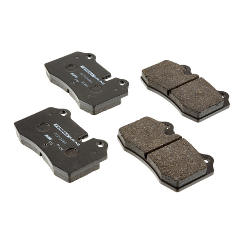 FERODO DS-P FCP1348H BRAKE PAD FOR F40