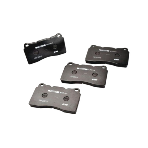 FERODO DS3000 FRP3067R BRAKE PAD FOR F50 / FK8 / FK2 / EB4