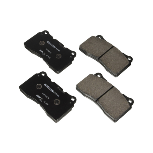 FERODO DS2500 FRP3067H BRAKE PAD FOR F50 / FK8 / FK2 / EB4