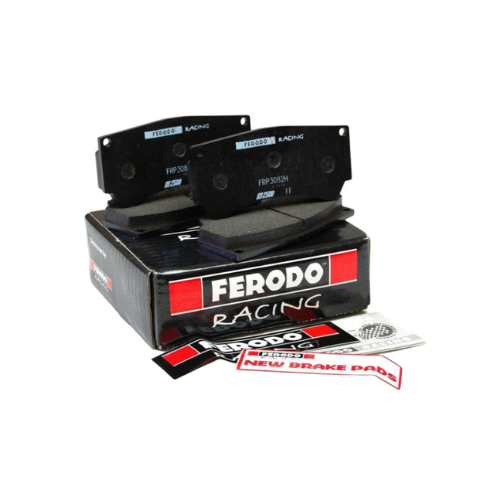 FERODO DS2500 FRP3082H BRAKE PAD FOR ALCON CAR98
