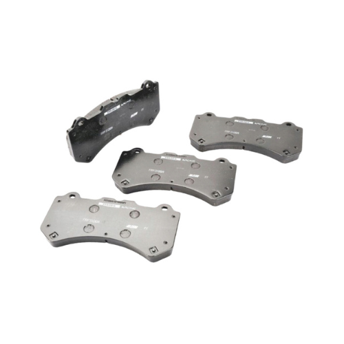 FERODO DS2500 FRP3106H BRAKE PAD FOR R35 / GT350 / RC6 / CP9570