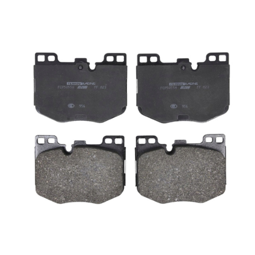 FERODO DS2500 FCP5055H BRAKE PAD FOR M POWER / SUPRA 3.0