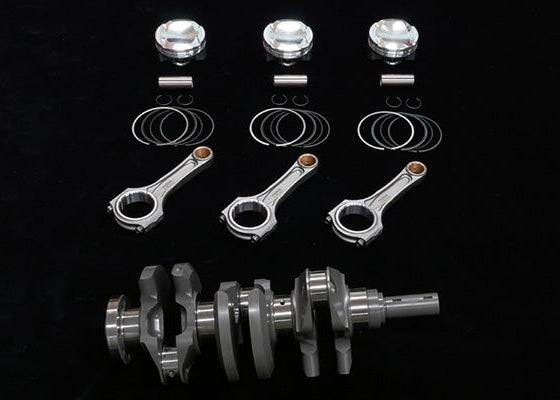 HKS STROKER KIT 1.75L LOW COMP STEP 3 G16E GR YARIS ( 21004-AT010 )