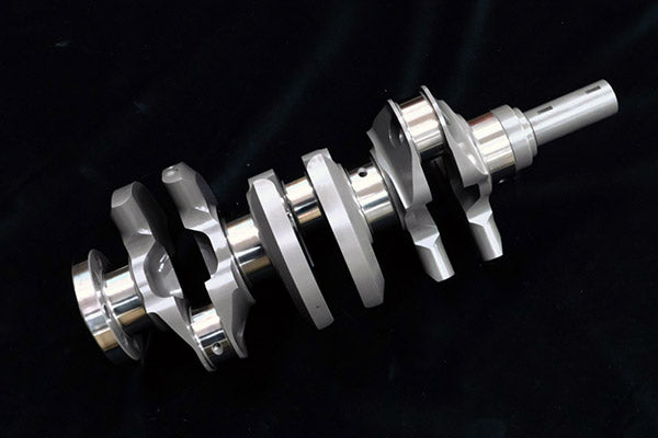 HKS STROKER KIT 1.75L LOW COMP STEP 3 G16E GR YARIS ( 21004-AT010 )