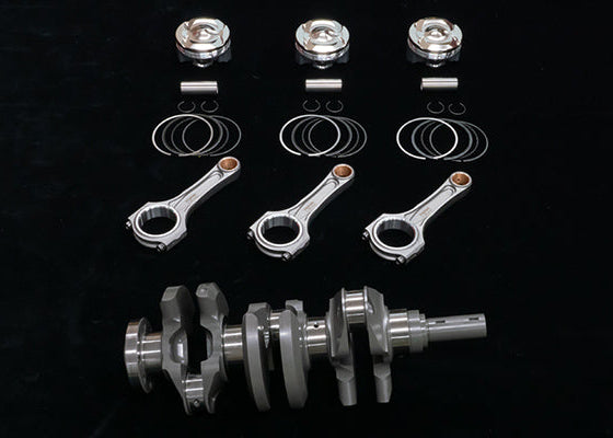 HKS STROKER KIT 1.75L HIGH COMP STEP 3 G16E GR YARIS ( 21004-AT012 )