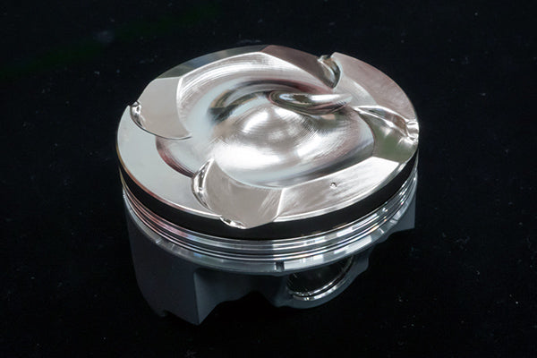 HKS STROKER KIT 1.75L HIGH COMP STEP 3 G16E GR YARIS ( 21004-AT012 )