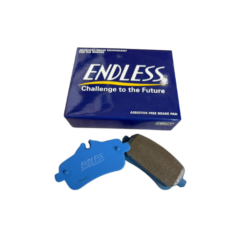 适用于W176 A45 (后) 的ENDLESS MX72 EIP231刹车片