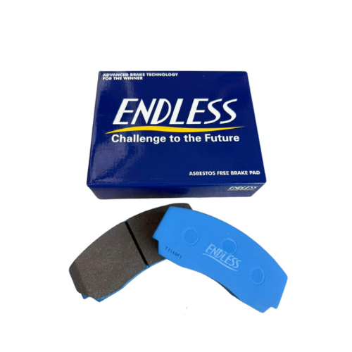 ENDLESS MX72 RCP015 BRAKE PADS FOR CP9440 / CP9200 / CP5200