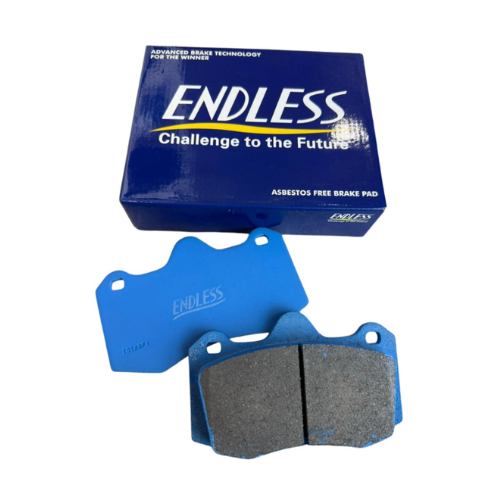 ENDLESS MX72 RCP100 BRAKE PADS FOR CP9540 / RC4