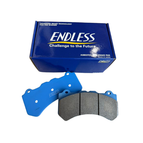 ENDLESS MX72 RCP117 BRAKE PADS FOR R35 6POT