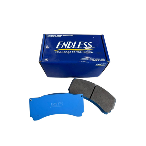ENDLESS MX72 RCP173-25 BRAKE PADS FOR CP9668