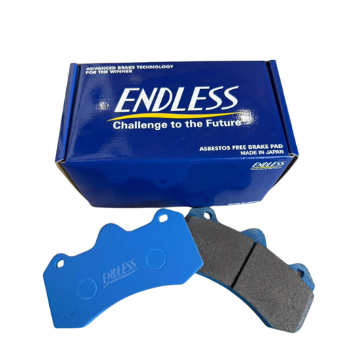 ENDLESS MX72 RCP099 BRAKE PADS FOR CP0940 / CP7040