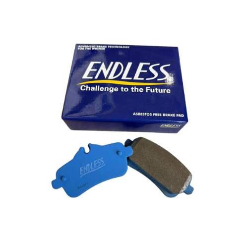 适用于思域TYPE R FK8 / FL5 的ENDLESS MX72 EP524刹车片