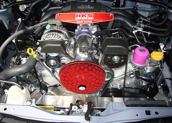 HKS RACING SUCTION KIT ZN6/ZC6  GT86/ BRZ ( 70020-AT115 )