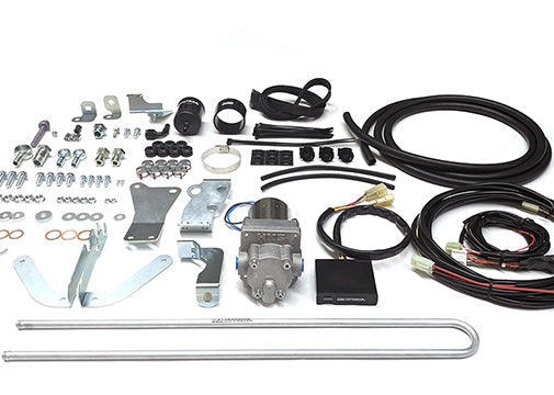 HKS TRANSFER OIL COOLER KIT ( 27002-AT002 )