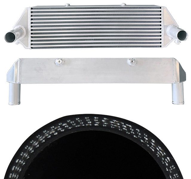 HKS INTERCOOLER KIT GXPA16 GEN2 DAT ( 13001-AT011 )